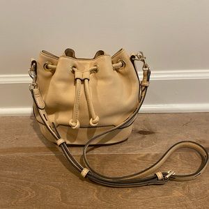 Rebecca Minkoff Lexi Mini Bucket Bag